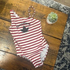 Girls swimsuit sz 5 🏖️
